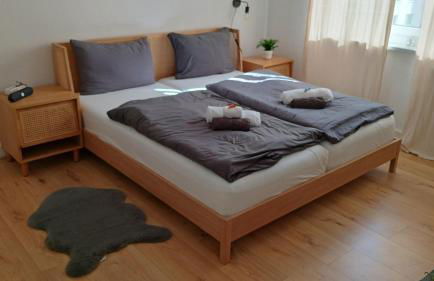 Ferienwohnung Appartment - Foto 7