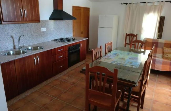 Casa Rural Cortijo El Helao - Foto 21