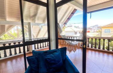 Casa na Praia dos Ingleses para até 12 pessoas - Photo 18