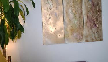 DOUX COCON DE 50 m2 PARIS-LE RAINCY - Foto 5