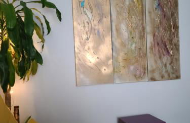 DOUX COCON DE 50 m2 PARIS-LE RAINCY - Foto 5