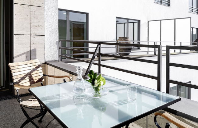 The Mandala Suites Berlin - Foto 23