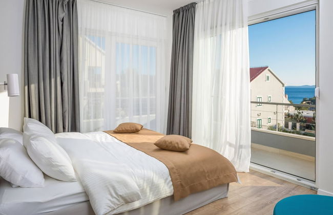 Luxury Villa Romeo with Heated Pool - Foto 4