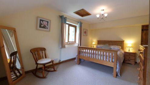 Troed yr Aran - Photo 3