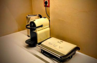 Elements- Wood & Earth Apartment by Hostandros - Foto 24