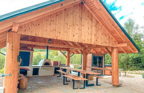 ForRest House Jacuzzi & Sauna - Foto 58