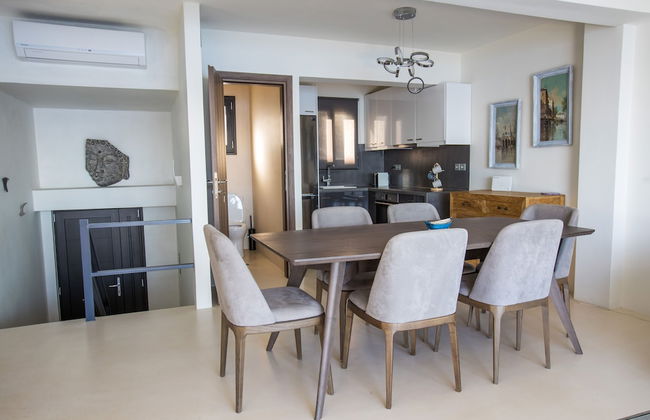 Raise Spetses Sea View Villa - Foto 5