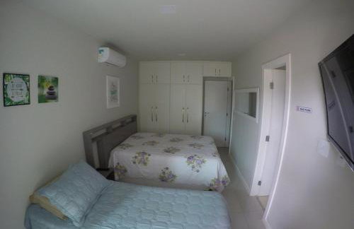 Apartamento pertinho da Praia do FORTE!(104) - Foto 24