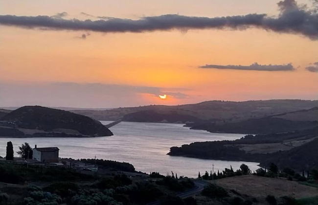 House With Pool, Garden and Wifi in Medieval Village, With Panoramic Views - Foto 32