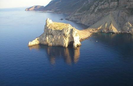 Il Gabbiano blu - Monolocale Blu - Foto 1