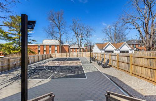The Luxe/Pickleball/Basketball/ Hot Tub/Horse Park - Foto 67