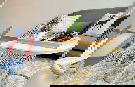 Amber Cove Impression City Heystay - Foto 67