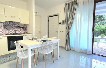 Villa Eden Numana - in favoloso Resort vicino al mare - Foto 11