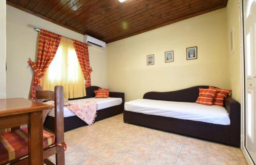 Haus Platanos Apartments & Bungalows by the Sea - Foto 17