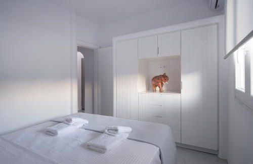 21 luxury apartments - Photo 70