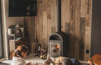 Sowie Chatki - domki z widokiem na Góry Sowie - Foto 7