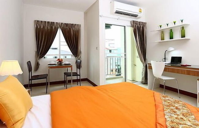 Smart Mansion - Photo 28