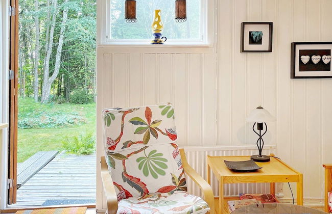 4 Person Holiday Home in Rimbo-by Traum - Photo 27