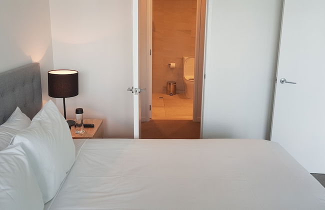 Swiss-Belsuites Victoria Park Auckland - Foto 10