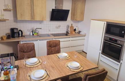 Apartment Bergblick Bad Berleburg - Foto 17