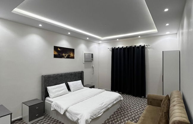 Yaqoot Al Madina Suites - Foto 15