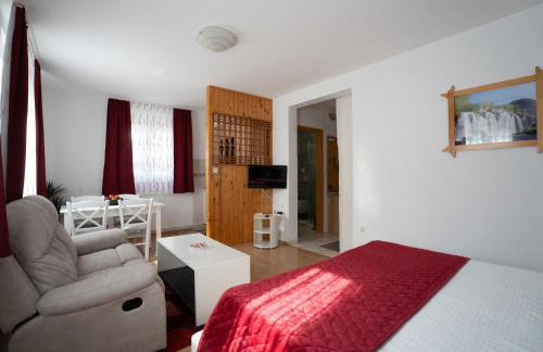 Apartment Familie Matovina - Foto 2