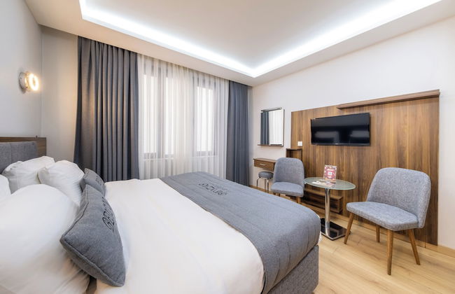 Beyzas Hotel & Suites - Foto 59