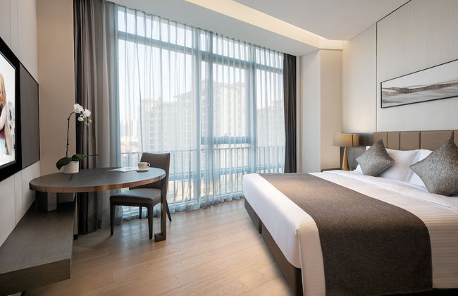 Ascott Songshan Lake Dongguan - Foto 22