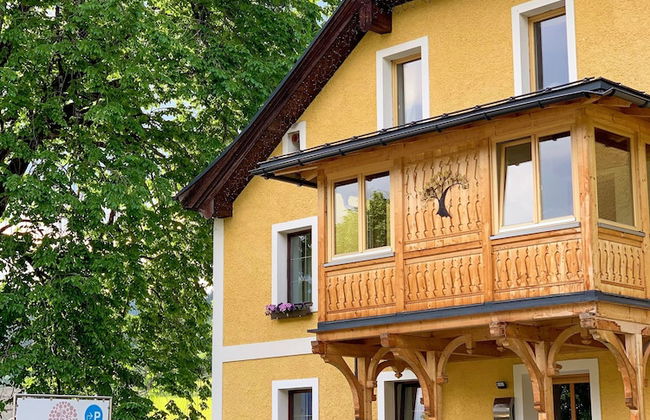 Der Ulmenhof - Foto 1