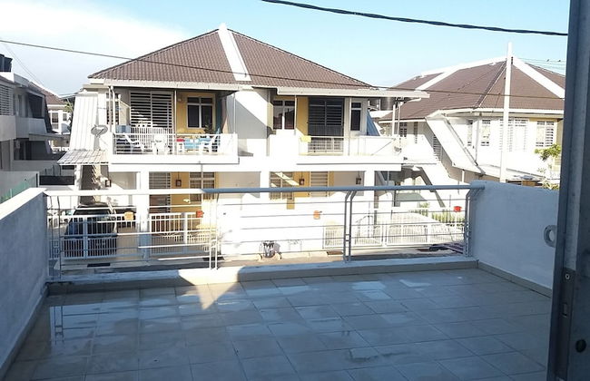 Kasa Heights Homestay - Foto 19