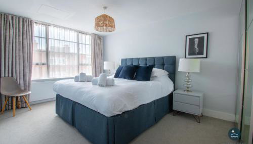 Cockleshells - Modern apartment in Swanage - Foto 5, Other