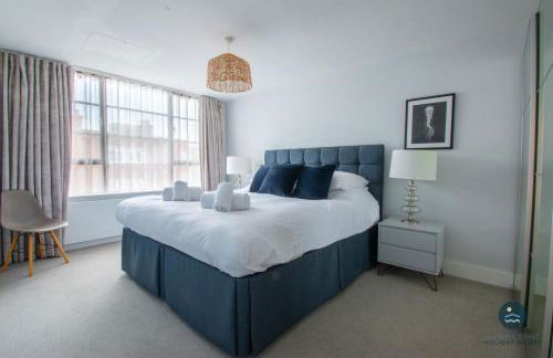 Cockleshells - Modern apartment in Swanage - Foto 5