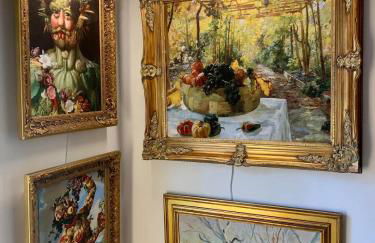 Historic Canal Home on Nature Preserve - Foto 25