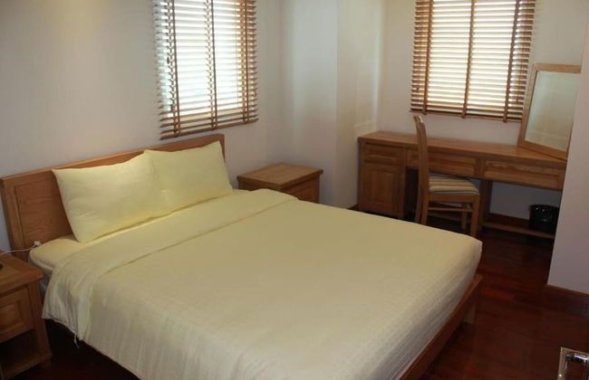 Hai Phong Tower - Photo 4