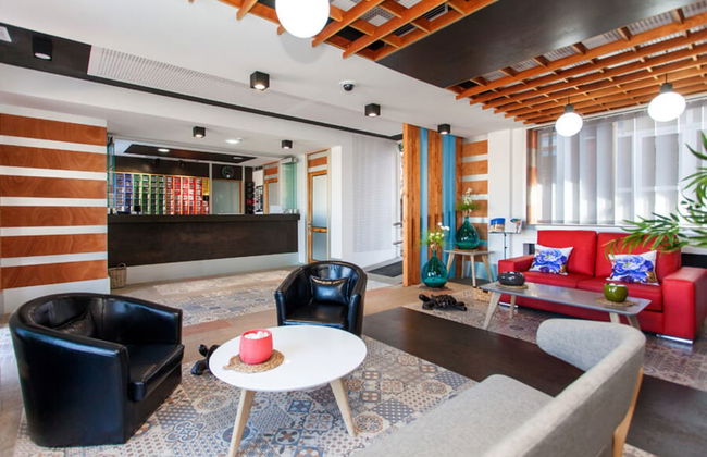 Apartamentos Villa Florida - Foto 2