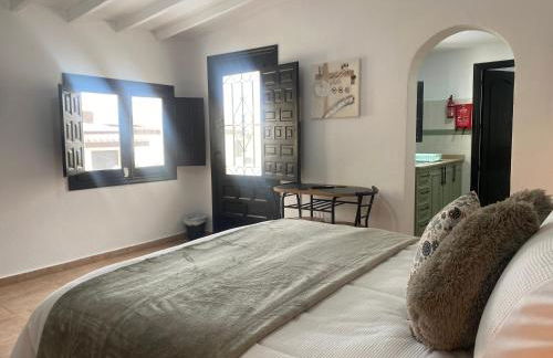 The Courtyard Studio Apartments - Foto 71