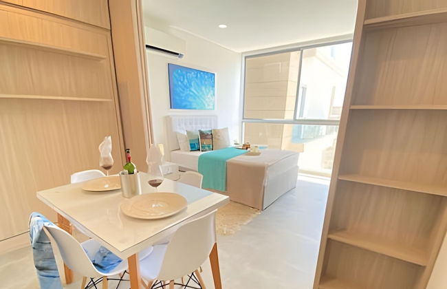 Apartamentos Salguero Suites - by SOHO - Foto 68