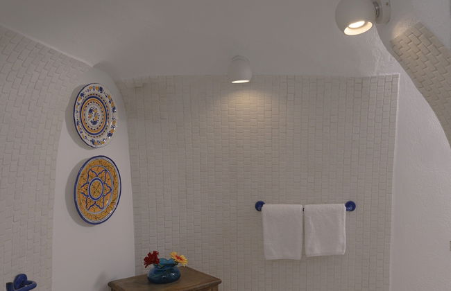 Nano Oia Villas - Foto 37