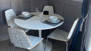 Lovely Apartment Orba Alicante - Foto 5