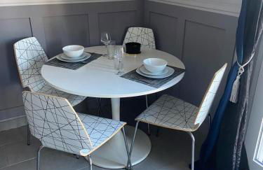 Lovely Apartment Orba Alicante - Foto 5