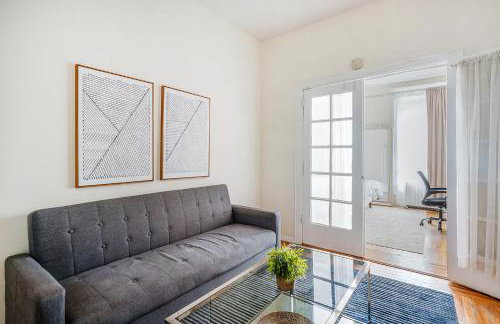 211-3 Prime Union Square Large 1BR Great value - Foto 7