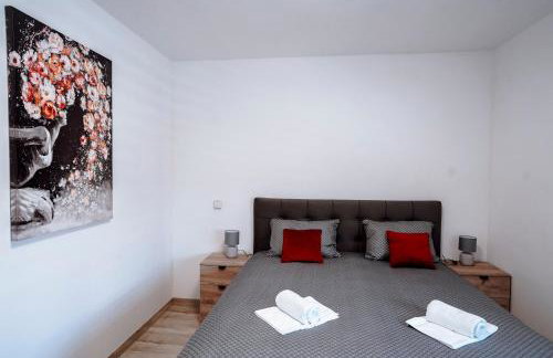 Apartman Ružić - Foto 48