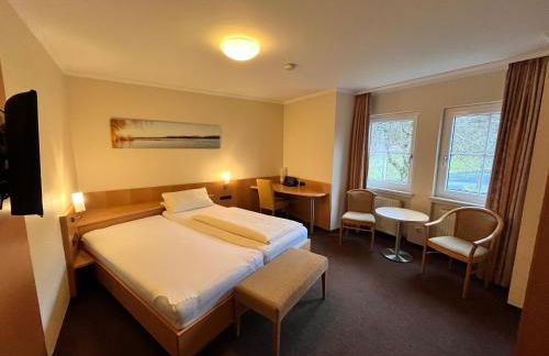 Haus Neugebauer-Gästehaus Garni - Foto 8