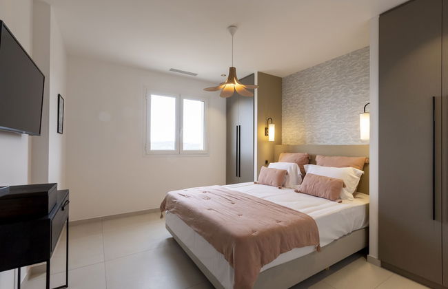 Résidence Omigna - Foto 14