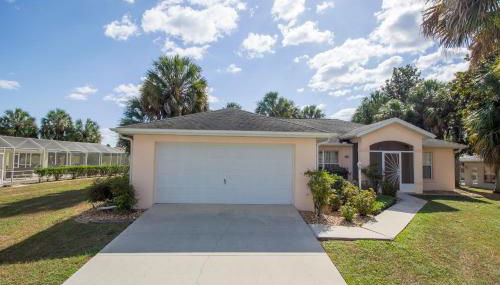 Van Ness Poolhome - Lake access 2mi - Photo 2, Garden