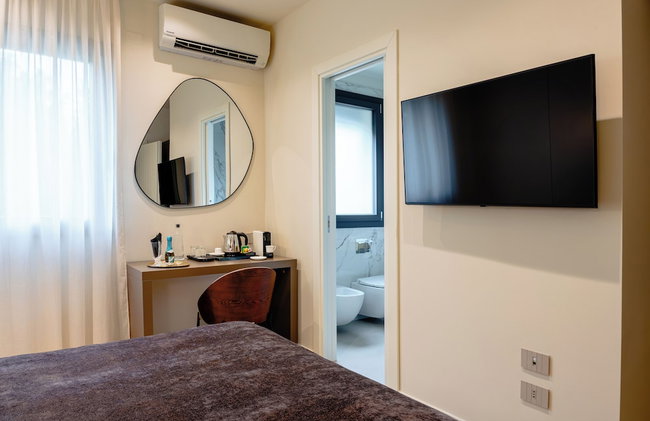 Hera rooms and suites - Foto 25