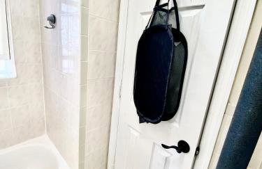 Apart Studio West NYNJ 12Mints From NYCity TimeSquare - Foto 23