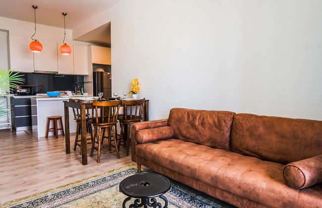 Emporis SOHO Residence by Airhost - Foto 9