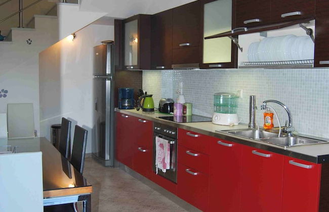 Villa Olga - Foto 30