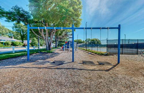 Falmouth Beach House - Foto 28